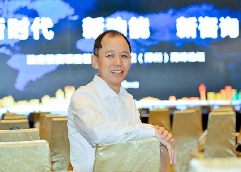 熱烈祝賀我司董事長(zhǎng)國福旺先生榮獲濱海新區(qū)“111”工程“優(yōu)秀企業(yè)家