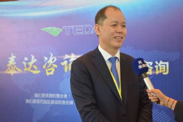 國(guó)福旺董事長(zhǎng)—泰達(dá)咨詢“十五五”人才觀【擎人才之火，鑄發(fā)展新程】